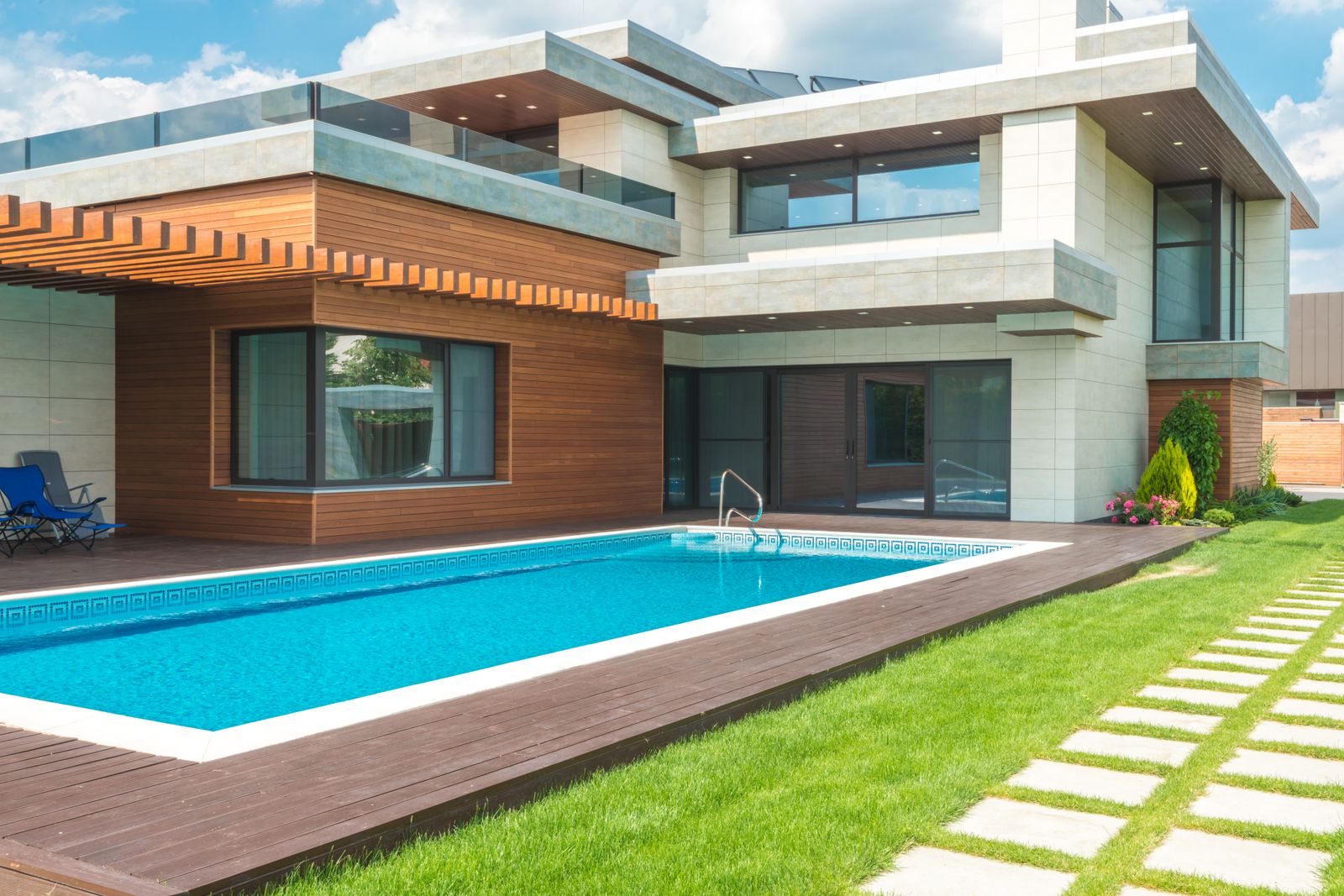 Pool Renovations and Upgrades — California Fiberglass Pools